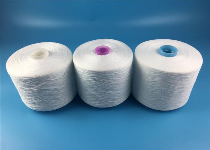 Wrinkle resistance Sewing Material  Spun Polyester 40/2 40s/2 100% Polyester Yarn for Sewing Thread